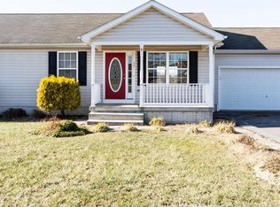 37 Coot Ln, Martinsburg, WV