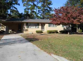 813 Ashley Ct, Florence, SC 29505