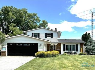 6002 Vistamar Rd, Toledo, OH 43611