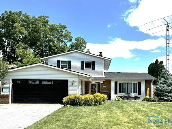 6002 Vistamar Rd, Toledo, OH 43611