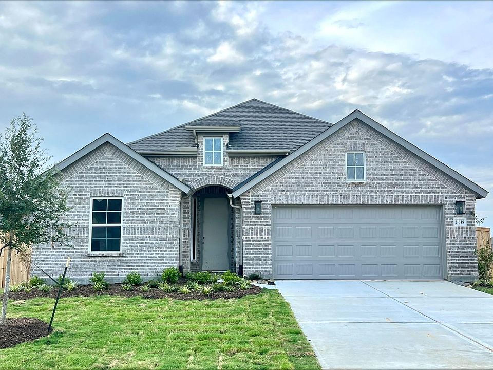 1st image of 21638 Bluestem Fields Dr