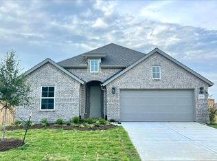 21638 Bluestem Fields Dr, Waller, TX 77484