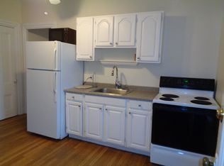 5 Ayrault St #1, Newport, RI 02840