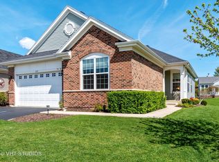 1173 Heathrow Ln, Aurora, IL 60502