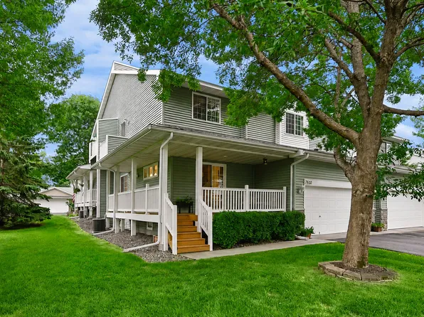 7632 Palomino Ave NE, Otsego, MN 55330