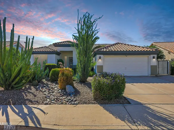 7137 E LAGUNA AZUL Avenue, Mesa, AZ 85209