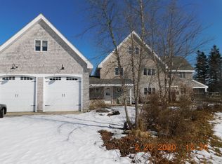 540 Milbridge Rd, Cherryfield, ME 04622