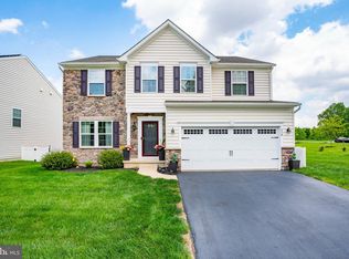 316 Acasta Dr, Middletown, DE 19709