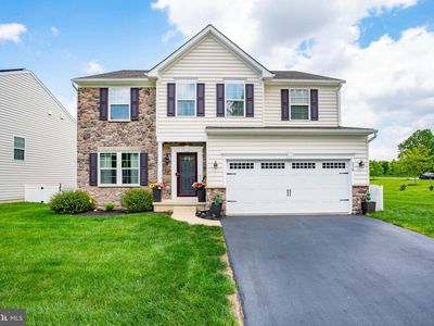 316 Acasta Dr, Middletown, DE, 19709