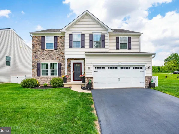 316 Acasta Dr, Middletown, DE 19709