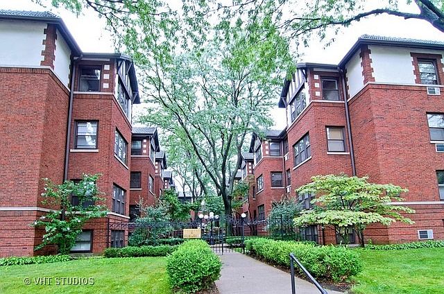 1st image of 813 Lake St APT 3N