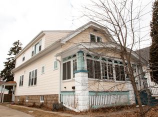 3269 S Pine Ave, Milwaukee, WI 53207