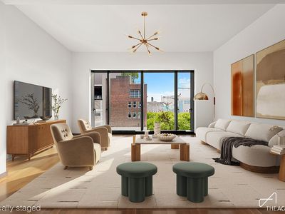 551 W 21st St APT 3D, New York, NY, 10011