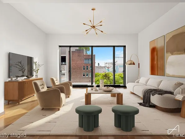 551 W 21st St APT 3D, New York, NY 10011