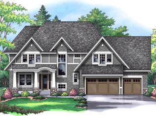 9627 Sky Ln, Eden Prairie, MN 55347
