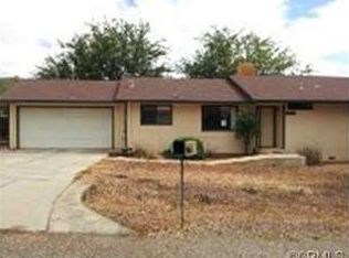 14229 McBride Ct, Clearlake Oaks, CA 95423