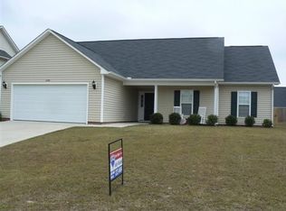 1220 Chimney Swift Dr, Fayetteville, NC 28306