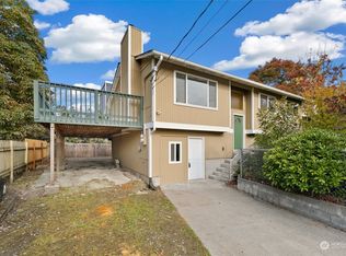 4626 S Myrtle St, Seattle, WA 98118