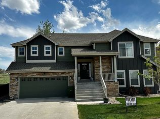 388 Cholla Dr, Loveland, CO 80537