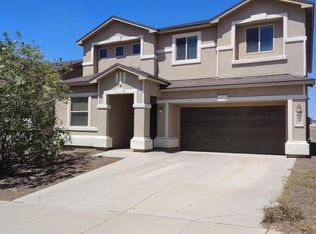 125 S Manzanita Dr, El Paso, TX 79928