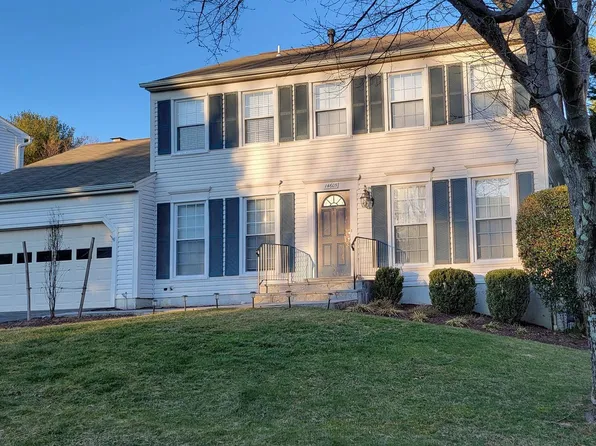 14605 Drum Hill Ct, Gaithersburg, MD 20878