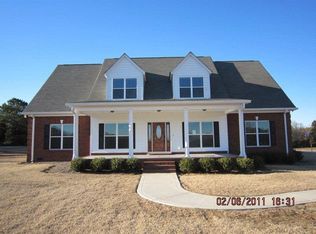 2038 Dixie Rd, Covington, GA 30014