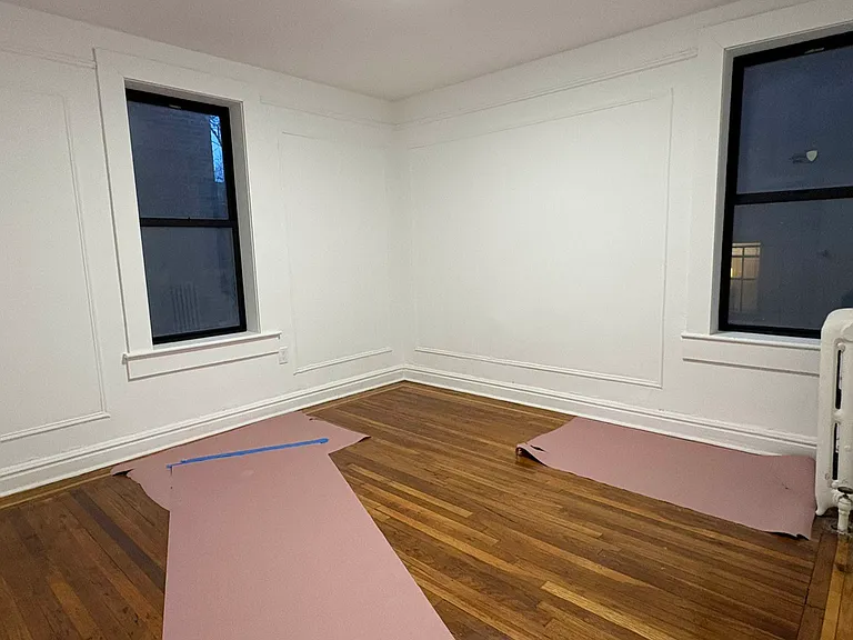 125 Seaman Ave #3D — Photo 4