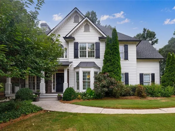 323 Oak Hill Ln, Canton, GA 30115