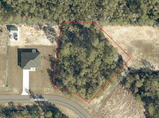8004-0567-11 SW 176th Lane Rd Lot 11, Ocala, FL 34473