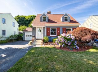 400 Liberty Ave, Rochester, NY 14622