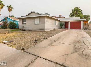 4849 Rita Dr, Las Vegas, NV 89121