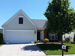 10305 Threatt Woods Dr, Charlotte, NC 28277