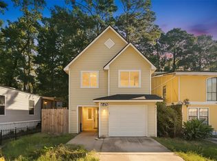 16478 Eastchase, Montgomery, TX 77316