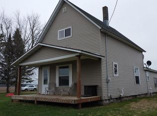 N2864 County Road Aa, Antigo, WI 54409
