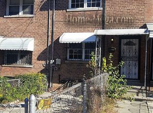 2941 Bouck Ave #AQ, Bronx, NY 10469