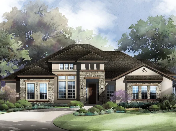 Cheyenne Plan, ClearWater Ranch