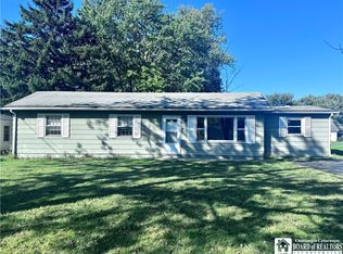 60 Fairview Ave, Dunkirk, NY 14048