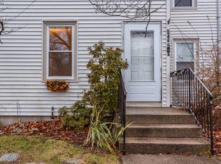 54 Main St #A, Foxboro, MA 02035