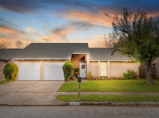 22722 Paradise Gate Dr, Spring, TX 77373