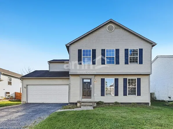 5308 Princeton Ln, Groveport, OH 43125
