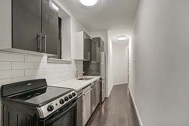 Rented by Creed Realty Group