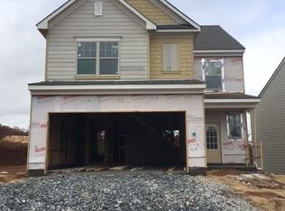 272 Hardy Ives Ln #42C, Lawrenceville, GA 30045