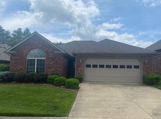 3006 Barrington Ct, New Albany, IN 47150