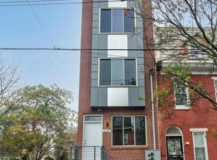 2137 N Franklin St, Philadelphia, PA 19122