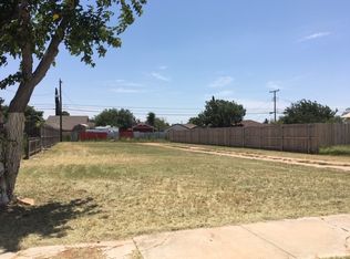 1004 Whitaker St, Midland, TX 79701