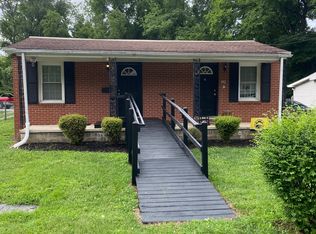 942 Glass St APT A, Franklin, TN 37064