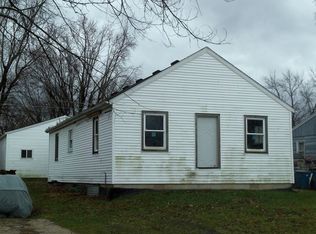 815 3rd Ave, Morris, IL