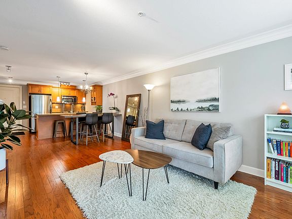 3rd image of 15357 Roper Ave #206