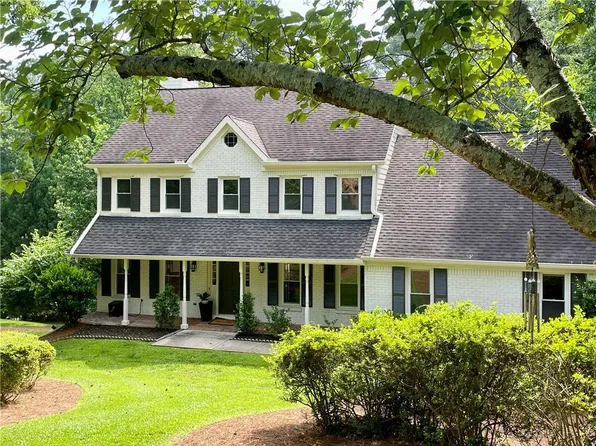 4362 Karls Gate Dr, Marietta, GA 30068