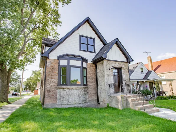 7301 W Pensacola Ave #A, Harwood Heights, IL 60706